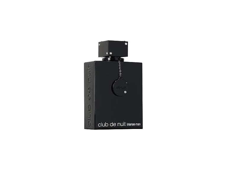 Armaf Club De Nuit Intense Man Parfum Spray, 150-mL (Creed Aventus Twist) - Image 1