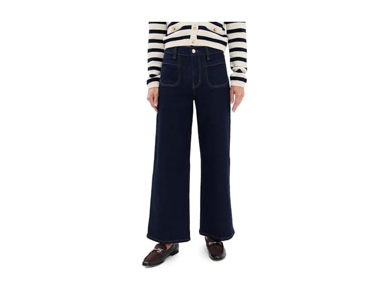FRAME Women's Pixie Petite Le Slim - Image 1