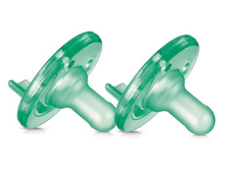 Philips Avent Super Soothie  - Image 1