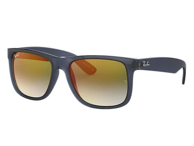 Ray-Ban RB4165 Flash Gradient Justin - Image 1