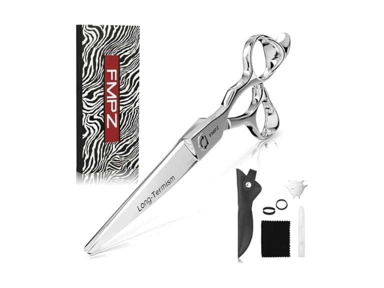 FMPZ Hair Cutting Scissors - Image 1
