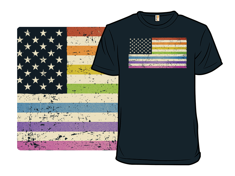 Patriotic Pride - Image 1