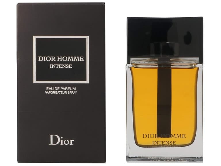 Dior Homme Intense Eau De Parfum - Image 1