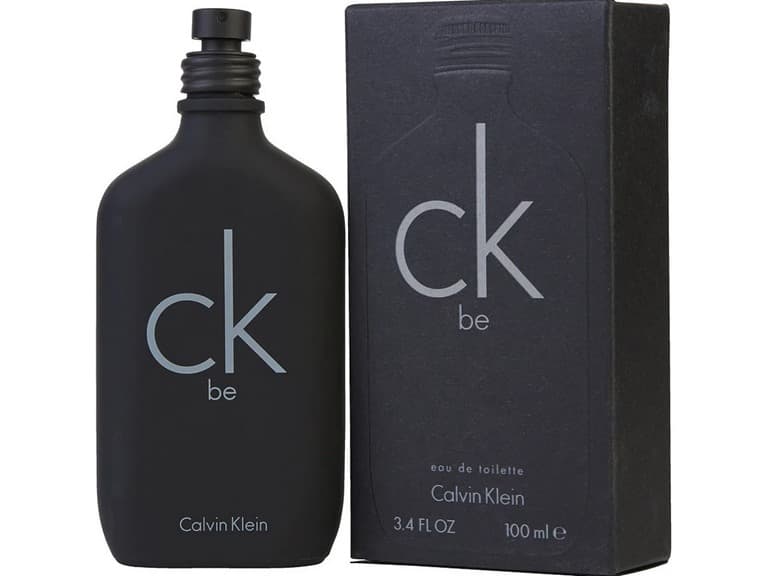 Ck Be Calvin Klein EDT Spray - Image 1