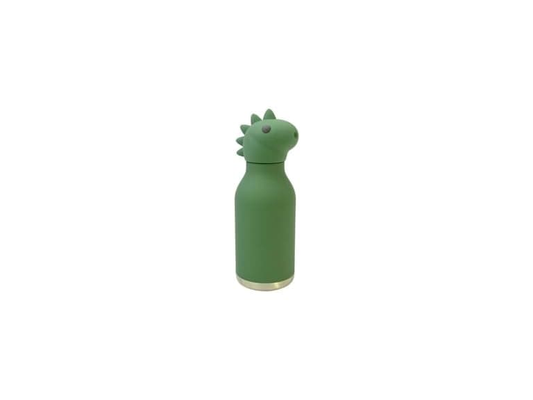 Asobu - Stainless Steel Bottle Silicone - Image 1