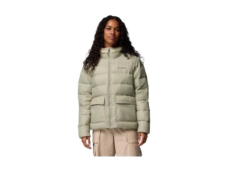 Women's Harmony Falls Down Puffer (M) (Open Box) - Image 1