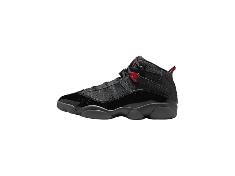 Nike Jordan 6 Rings Men's Shoes (322992-026, - Image 1