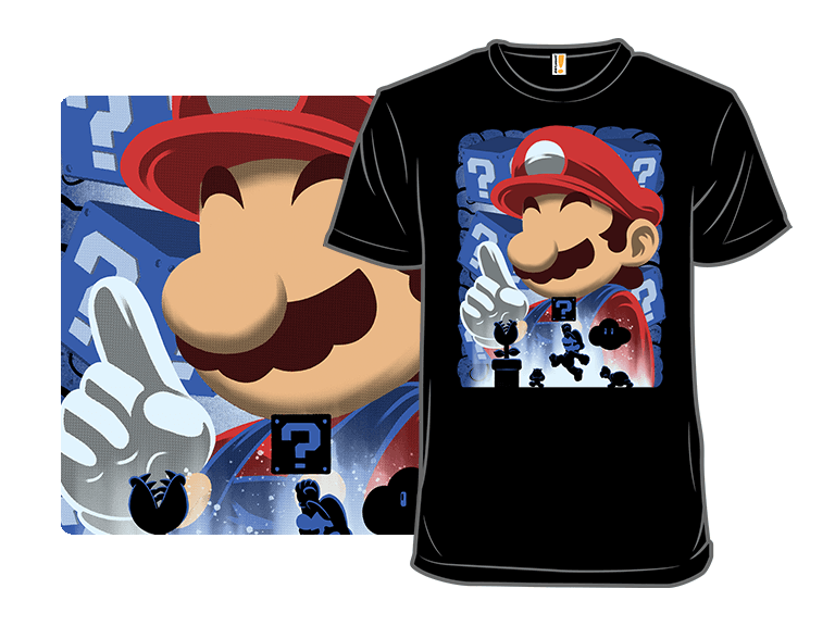 Classic Blue Jumpman