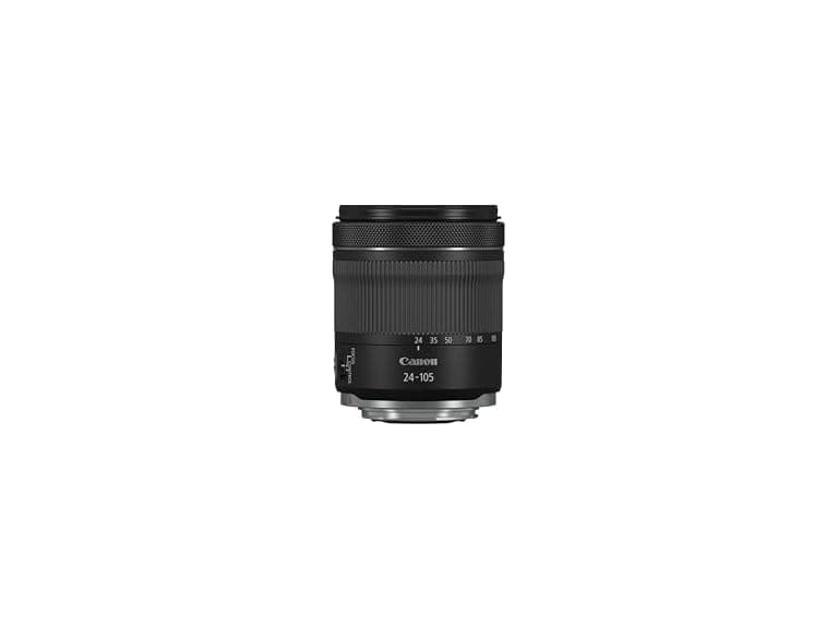 Canon RF24-105mm F4-7.1 is STM Lens - Image 1