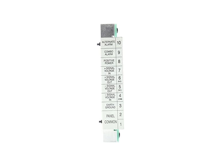 Radionics D127 Relay Module - Image 1