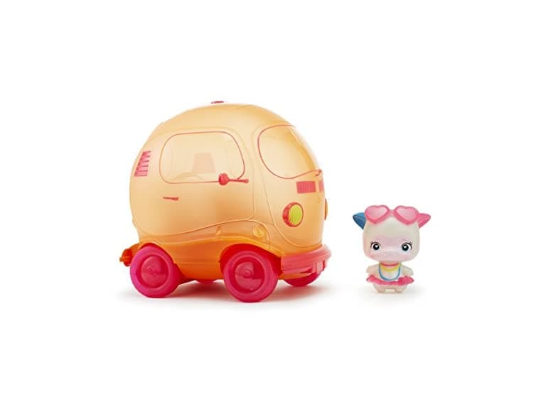 Character Squeeze Doll - Image 1
