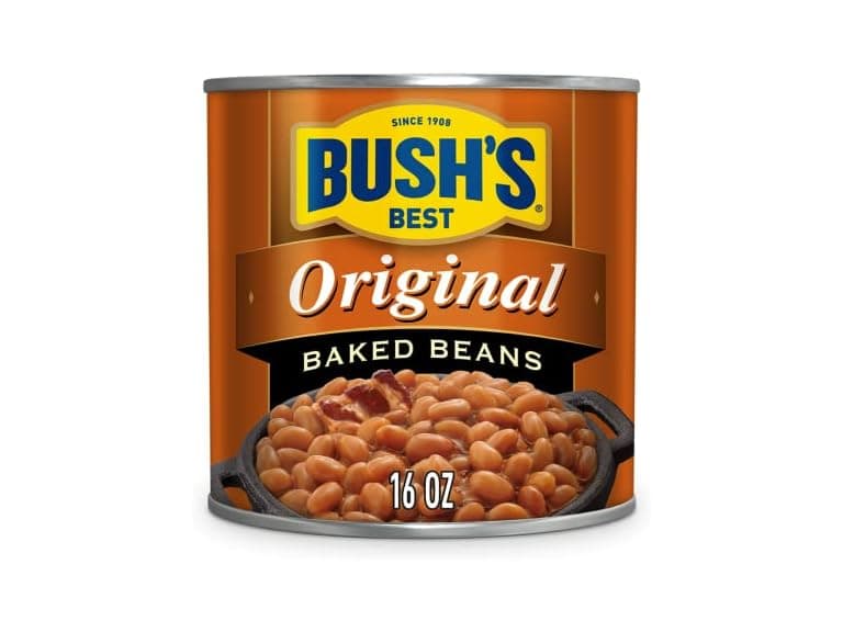 Bush's Best Original Baked Beans 16 oz - Image 1