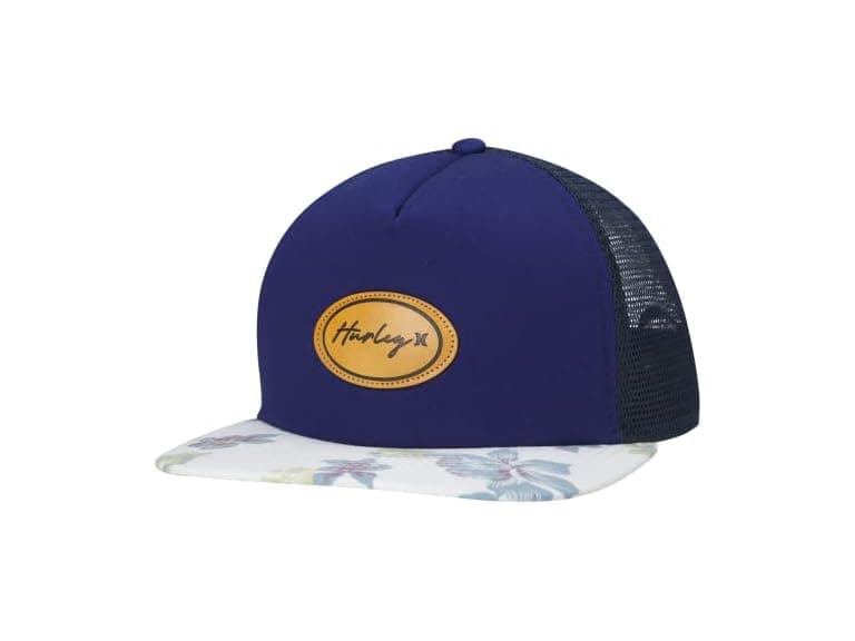 Hurley Women (OS) Baseball Cap - Image 1