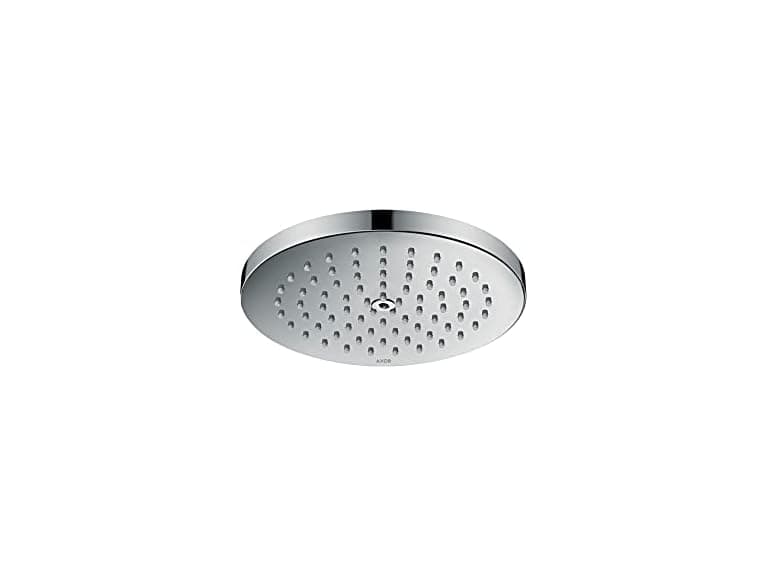 AXOR ShowerSolutions 7-inch Modern Showerhead