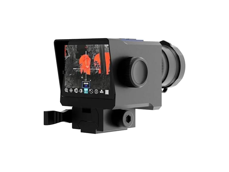 Night Vision Search Scope for Bow - Image 1
