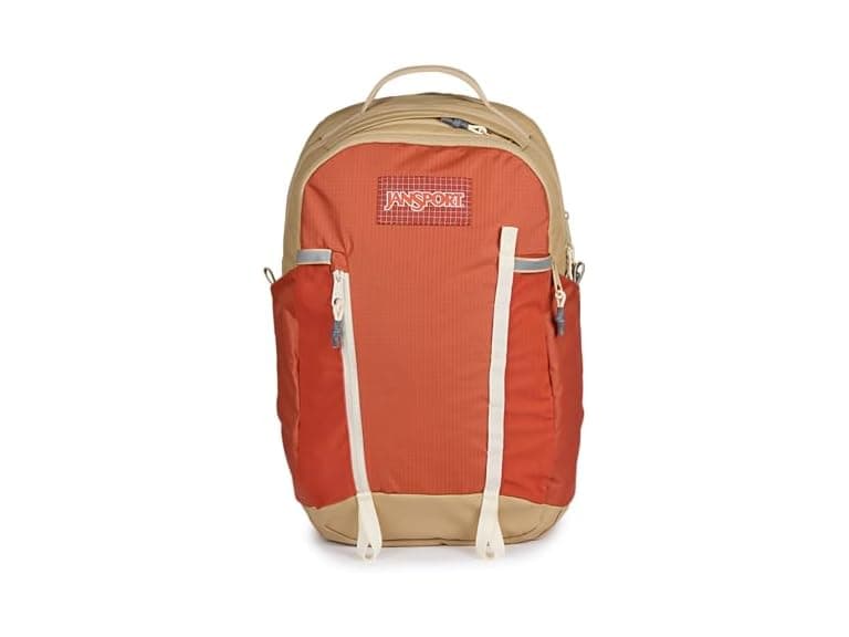 JanSport All Around Pack 28L, Dune Red - Image 1