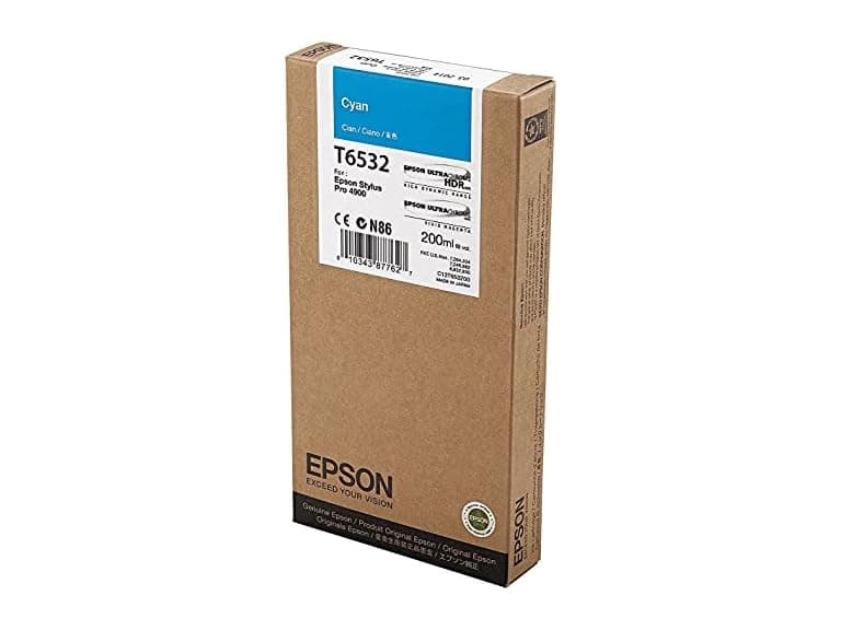 Epson Epson UltraChrome HDR Ink Cartridge - - Image 1