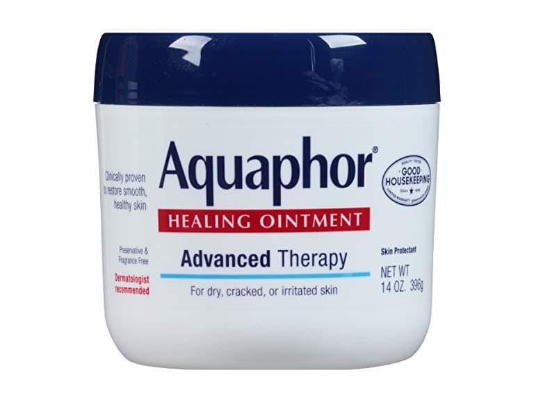 Aquaphor Healing Ointment 14oz Jar - Image 1