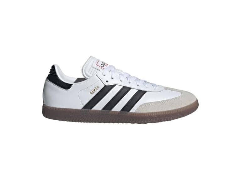 Adidas Samba Unisex Shoes - Image 1