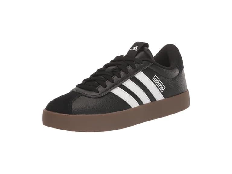 adidas Women's VL Court 3.0 Sneaker - Image 1