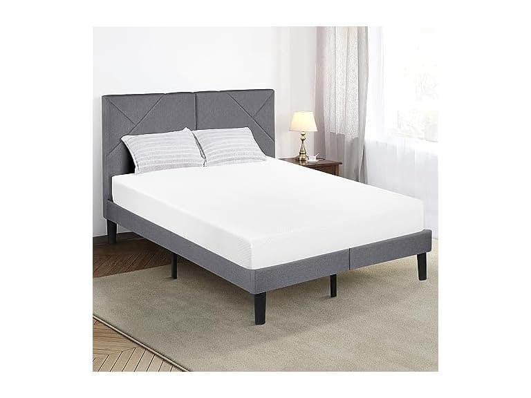 CL.HPAHKL Gel Memory Foam Mattress - Image 1