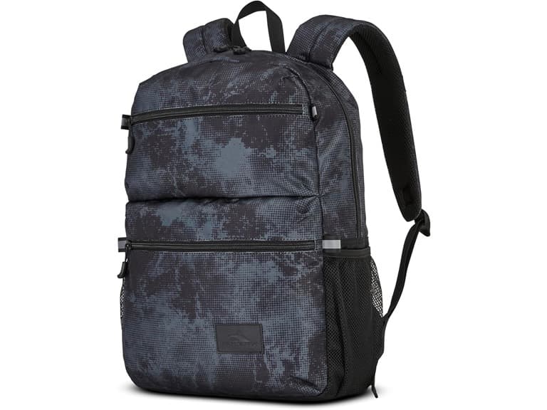 High Sierra Everclass Backpack - Image 1