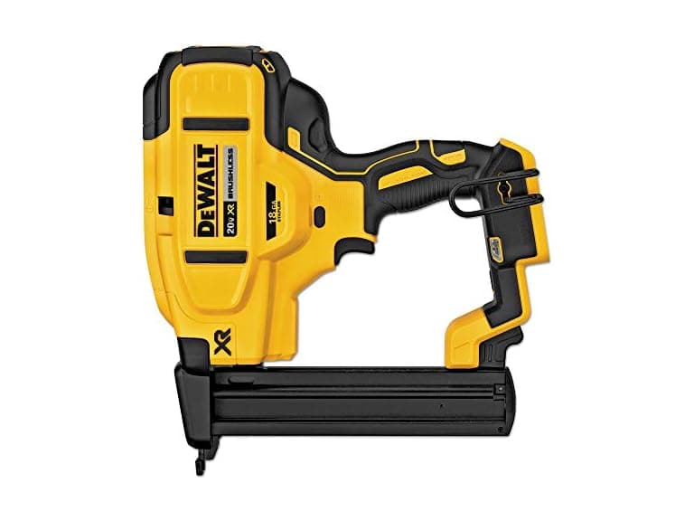 DEWALT DCN681B 20V MAX* Narrow Crown Stapler - Image 1