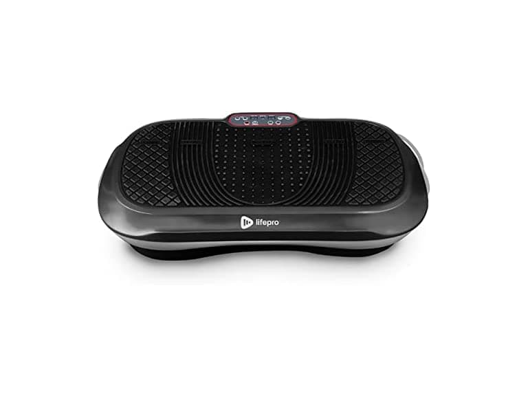 LifePro Waver Vibration Plate (Open Box) - Image 1