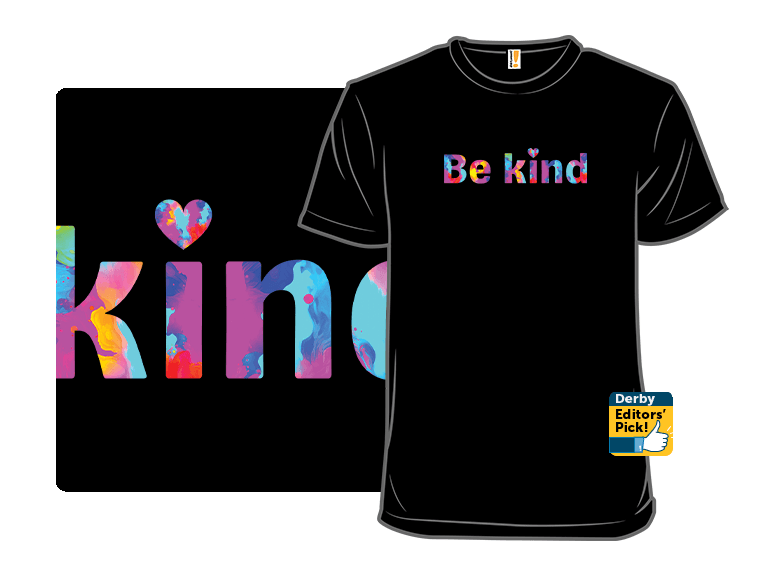 Be Kind Dye - Image 1