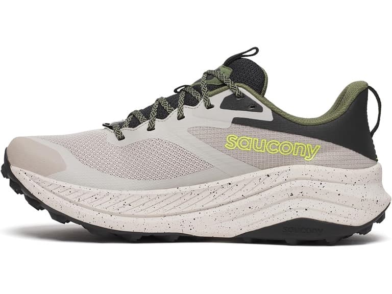 Saucony Men's Xodus Ultra 3 - Image 1