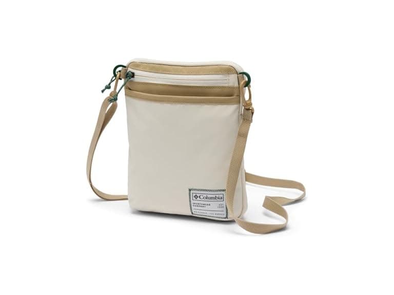 Columbia Unisex Cottonwood Creek Side Bag - Image 1