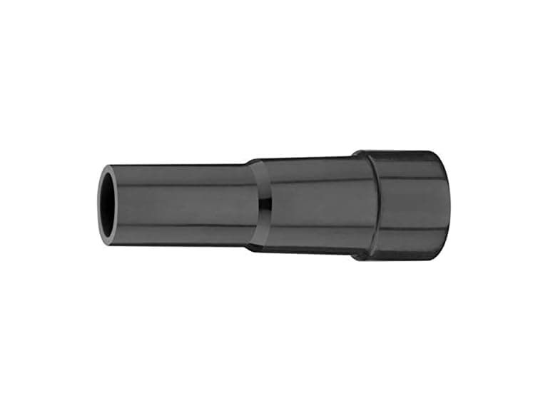 DEWALT DWV9110 Tapered Adapter, Black - Image 1