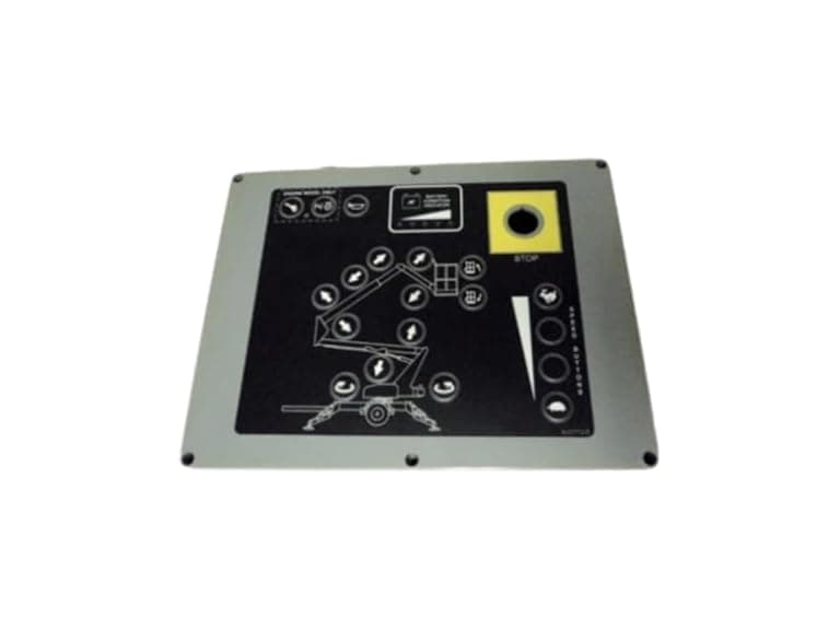  Solarhome Platform Control Box  - Image 1