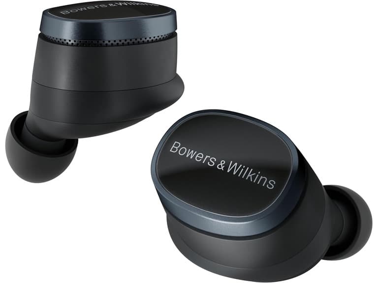 (NEW) Bowers & Wilkins Pi8 ANC Wireless Bluetooth Earbuds (Open Box) - Image 1