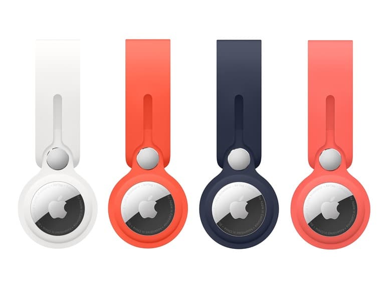 Apple AirTag Loop - Image 1