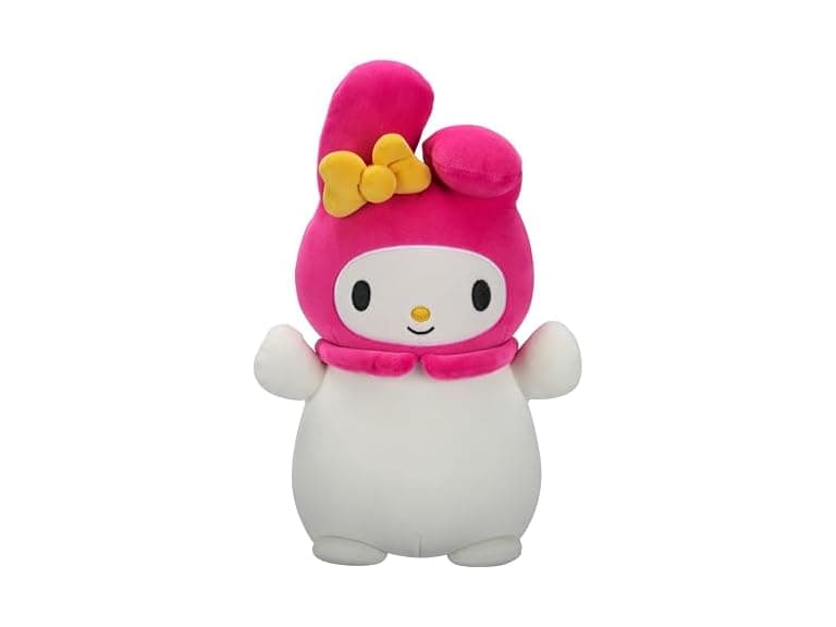 Squishmallows Original Sanrio 10" My Melody HugMees - Image 1