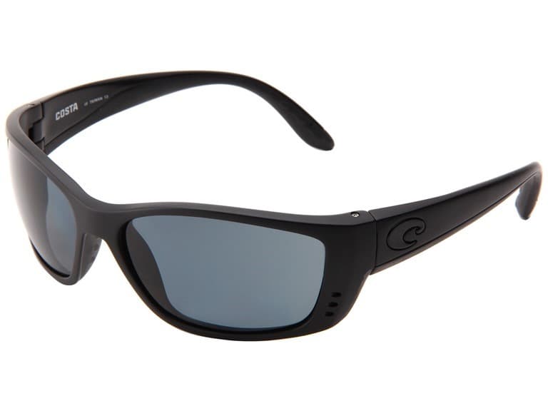Costa Del Mar Fisch Polarized Sunglasses - Image 1