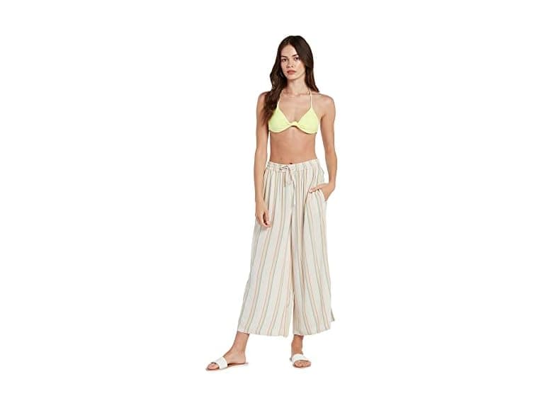 Volcom Women (M) Morning Pant - Image 1