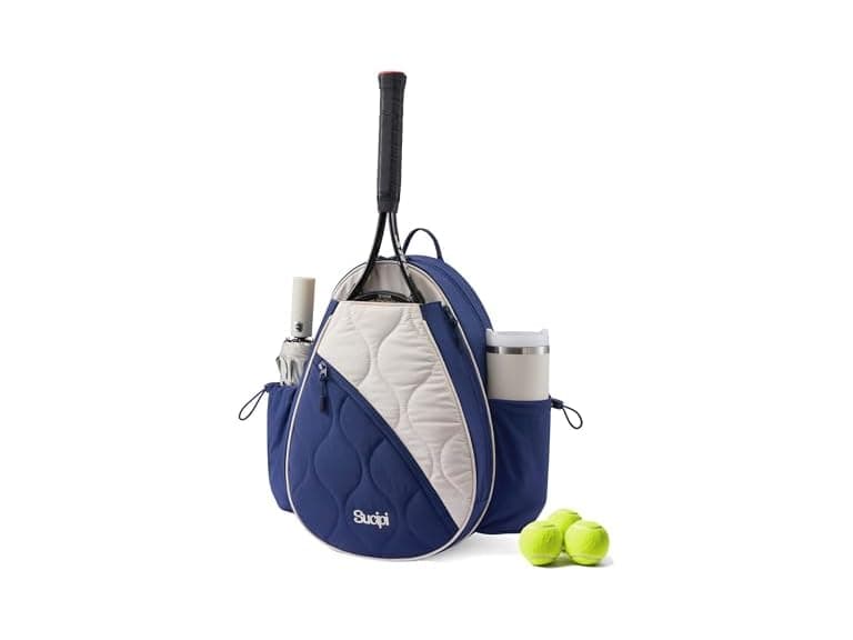 Sucipi Tennis Bag - Image 1