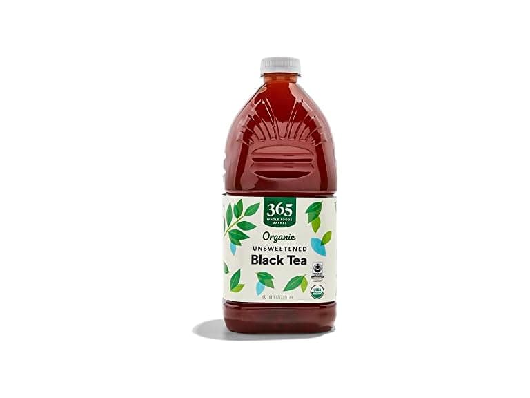 365 by Whole Foods Market, Organic Black Tea - Image 1
