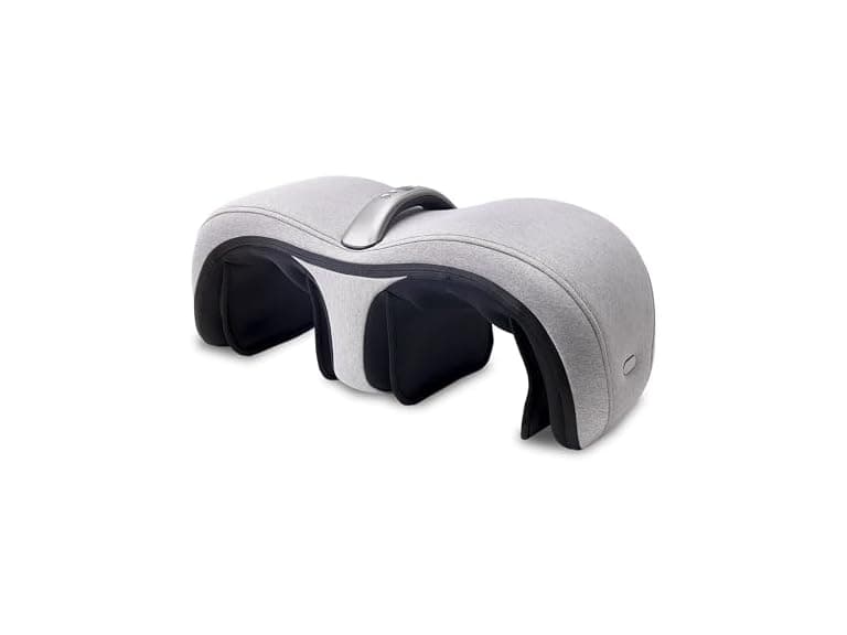 Carepeutic Dual Action Knee or Calf Massager - Image 1