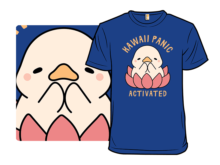 Kawaii Panic Activated - Image 1