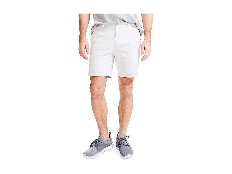 Nautica Stretch Twill Classic Fit - Image 1