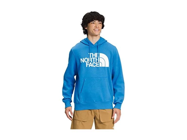 The North Face Men Half Dome Pullover Hoodie - Image 1