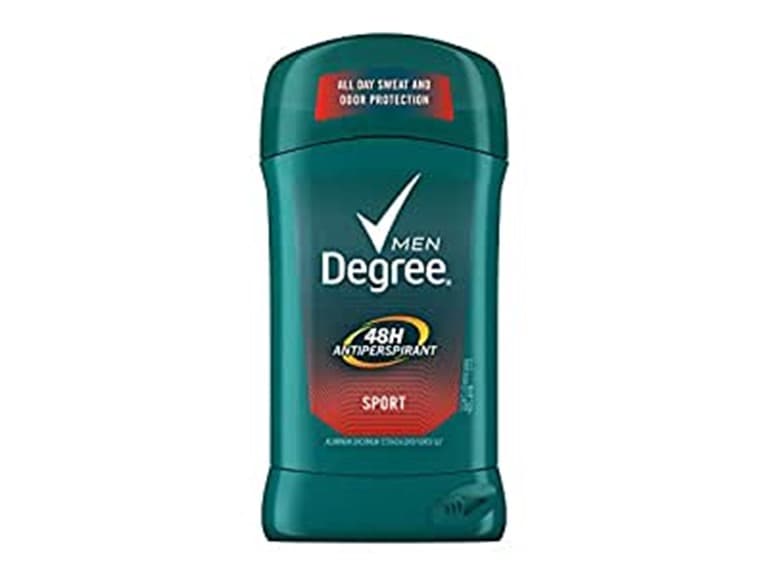 Degree Men Sport 2.7oz - Image 1