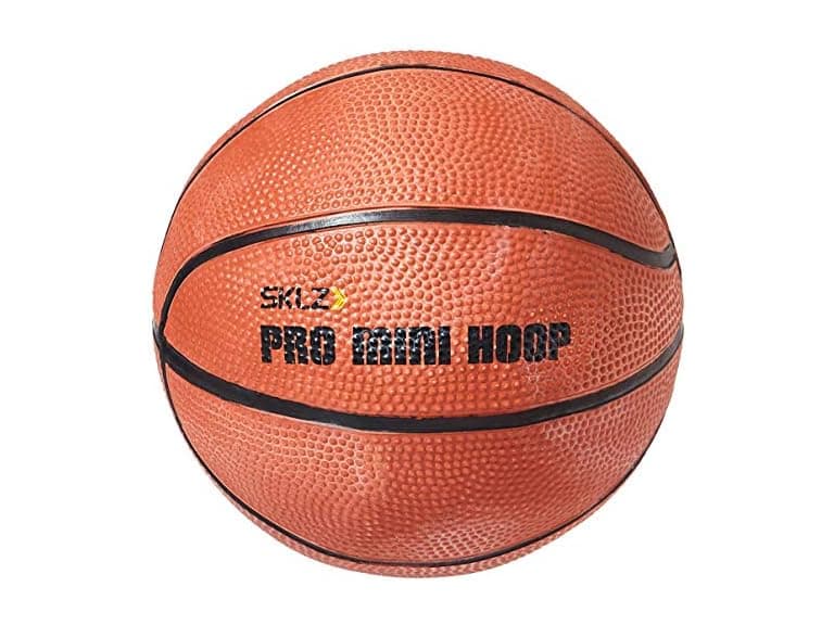 SKLZ Pro Mini Hoop Basketball - Image 1