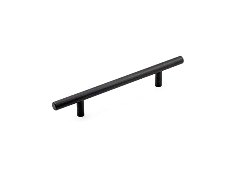 Richelieu Contemporary Metal Pull - Image 1