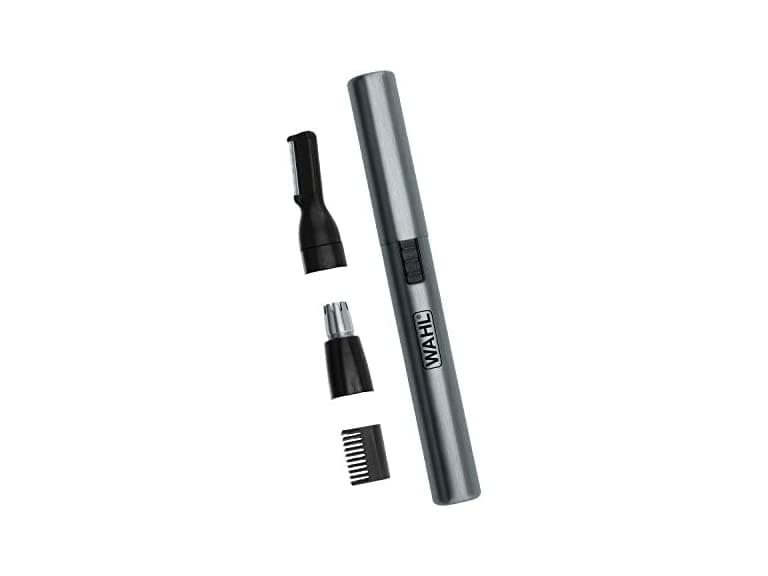 Wahl Micro Groomsman Battery Personal Trimmer - Image 1