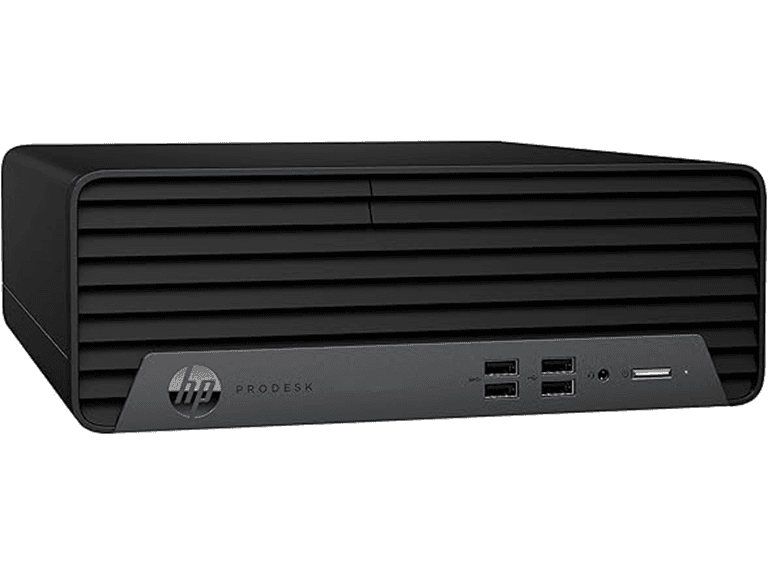 HP 400 G7 SFF Desktop - Image 1