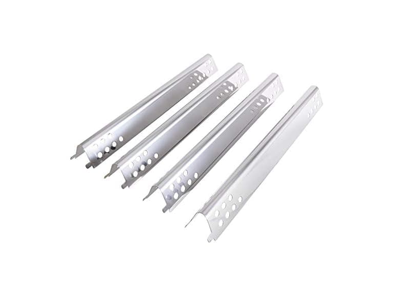 Charbroil® Stainless Steel Heat Tent, 4-Pack - Image 1